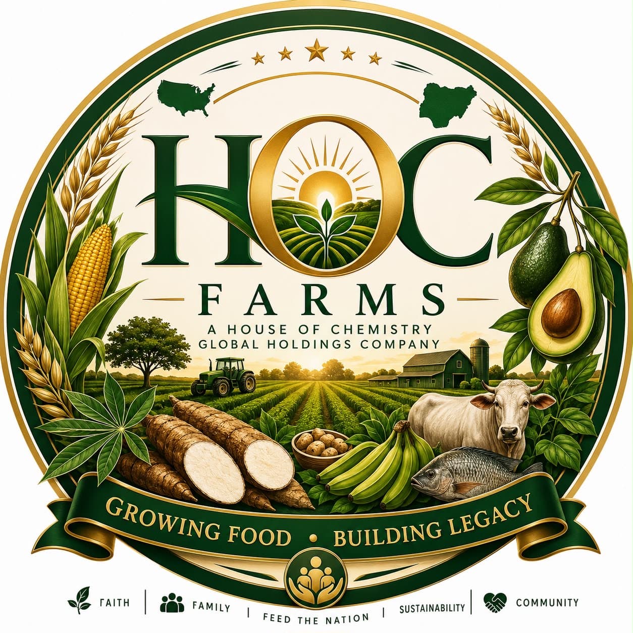 HOC FARMS
